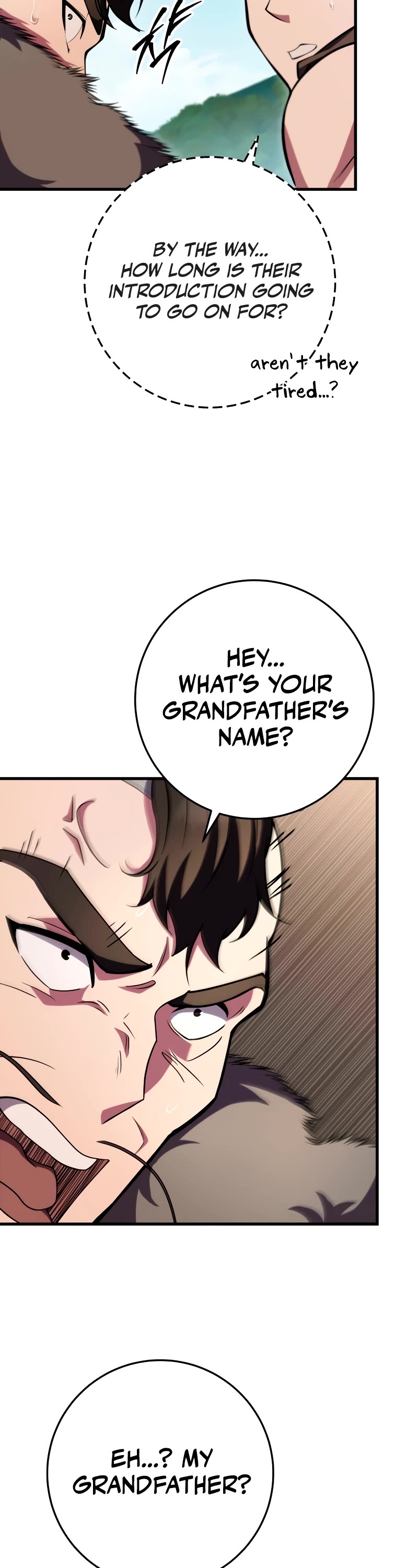 Heavenly Inquisition Sword Chapter 75 page 23 - Chapter 75