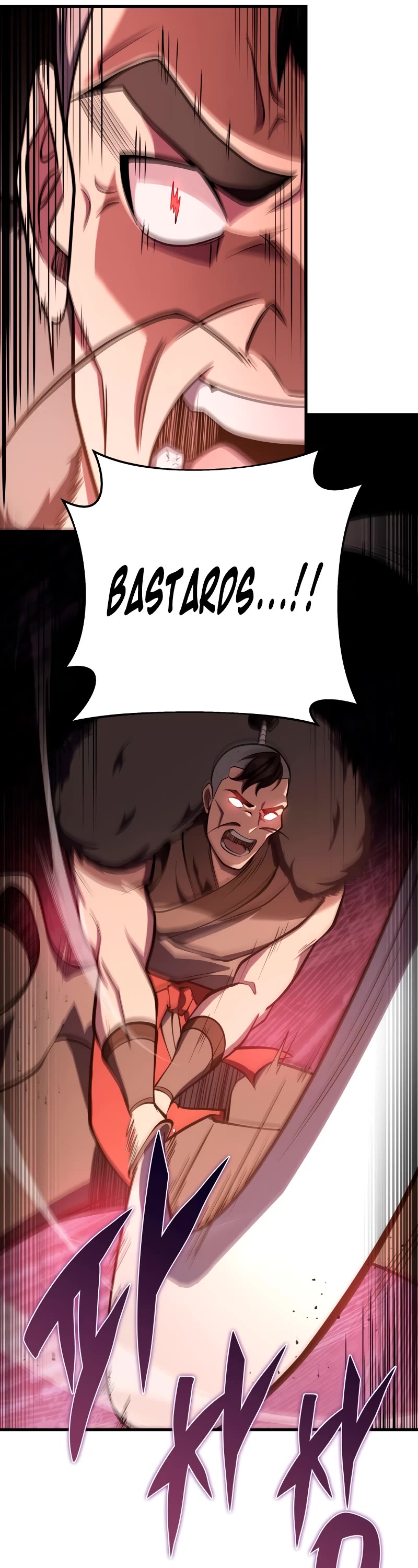 Heavenly Inquisition Sword Chapter 75 page 26 - Chapter 75