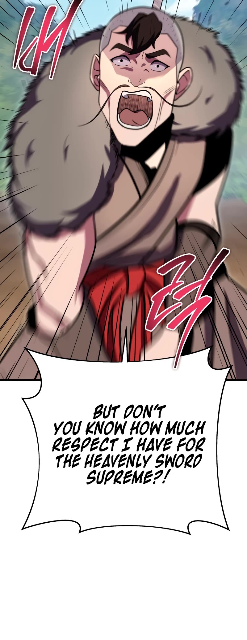 Heavenly Inquisition Sword Chapter 75 page 30 - Chapter 75