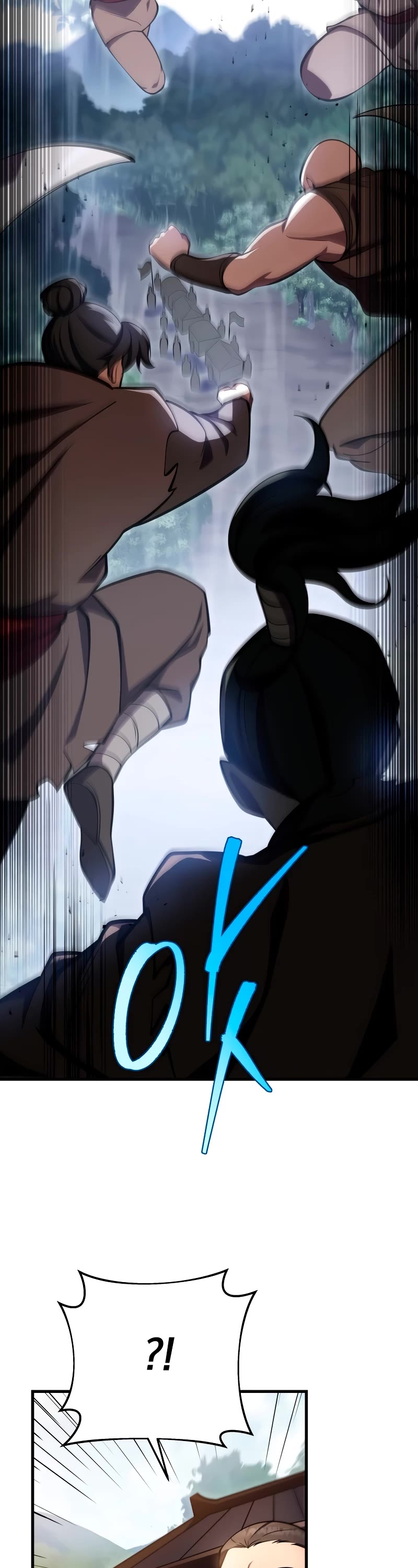 Heavenly Inquisition Sword Chapter 75 page 4 - Chapter 75