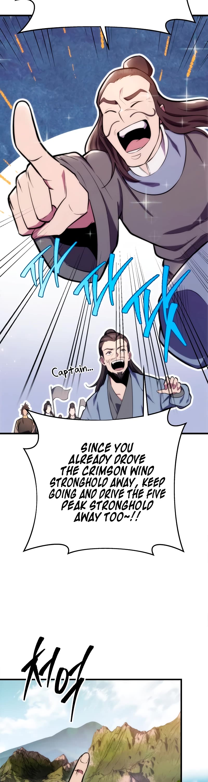 Heavenly Inquisition Sword Chapter 75 page 42 - Chapter 75
