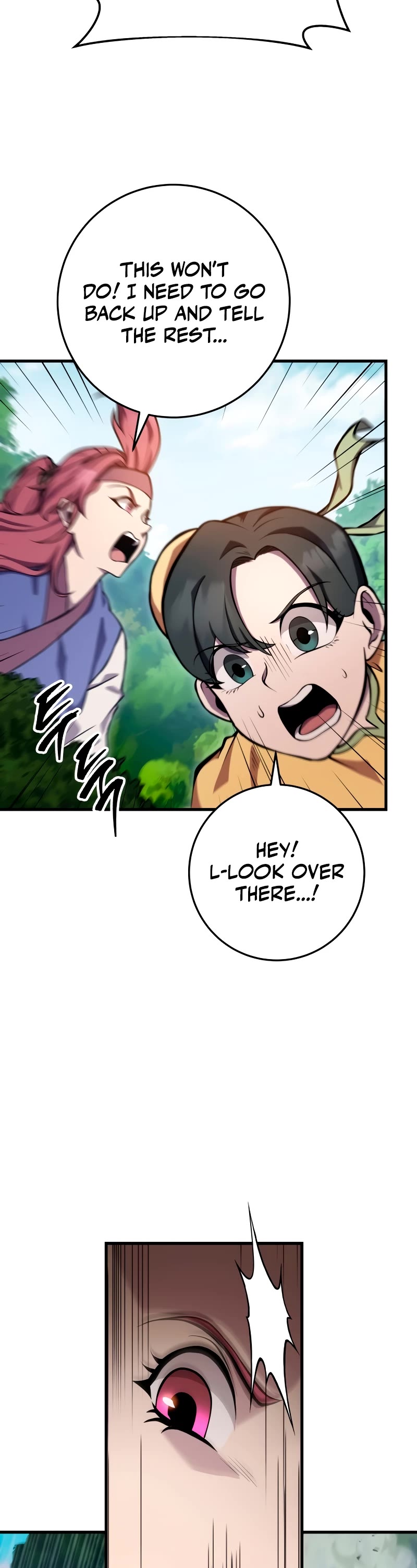 Heavenly Inquisition Sword Chapter 75 page 53 - Chapter 75