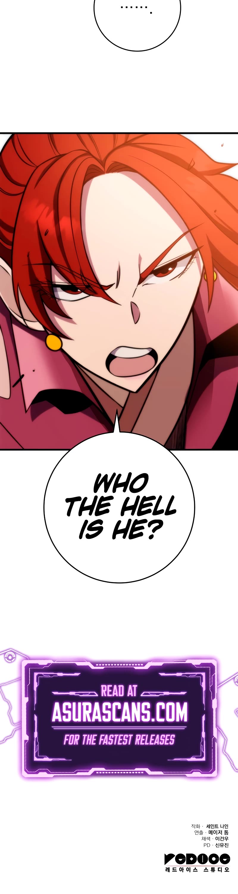 Heavenly Inquisition Sword Chapter 75 page 60 - Chapter 75
