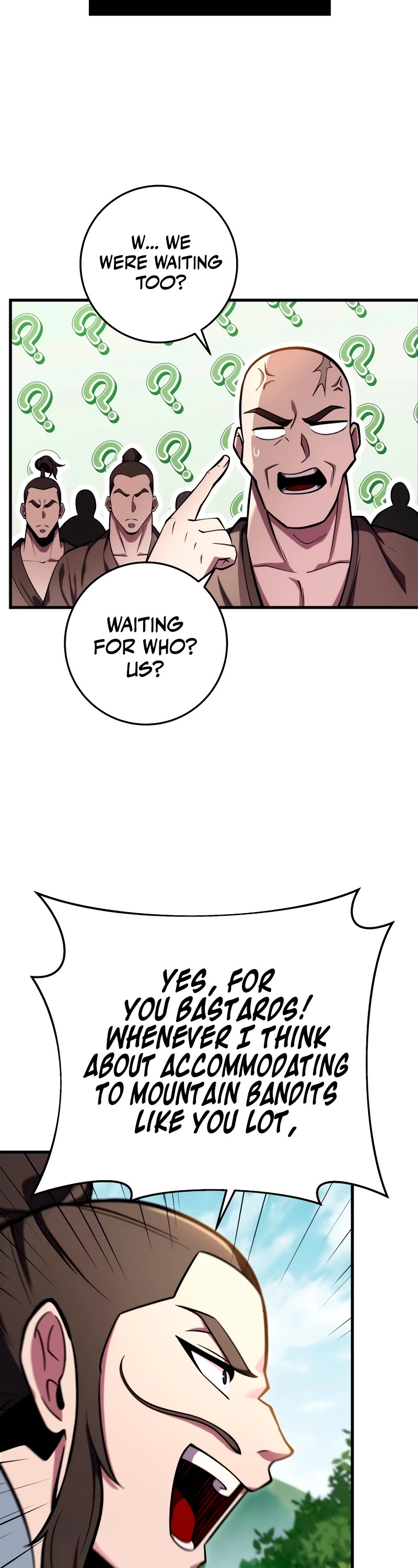 Heavenly Inquisition Sword Chapter 75 page 9 - Chapter 75