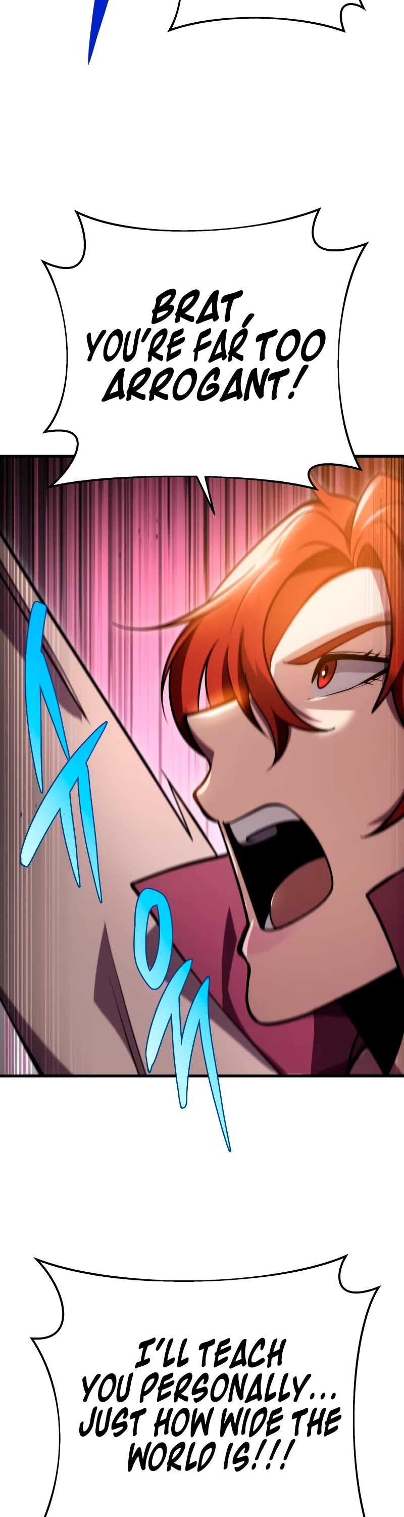 Heavenly Inquisition Sword Chapter 76 page 15 - Chapter 76