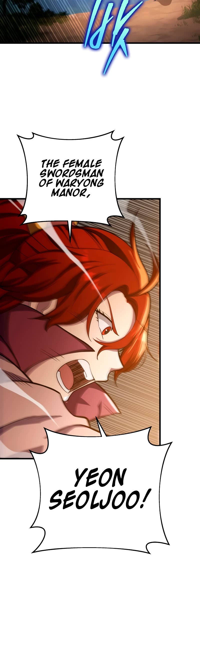 Heavenly Inquisition Sword Chapter 76 page 26 - Chapter 76