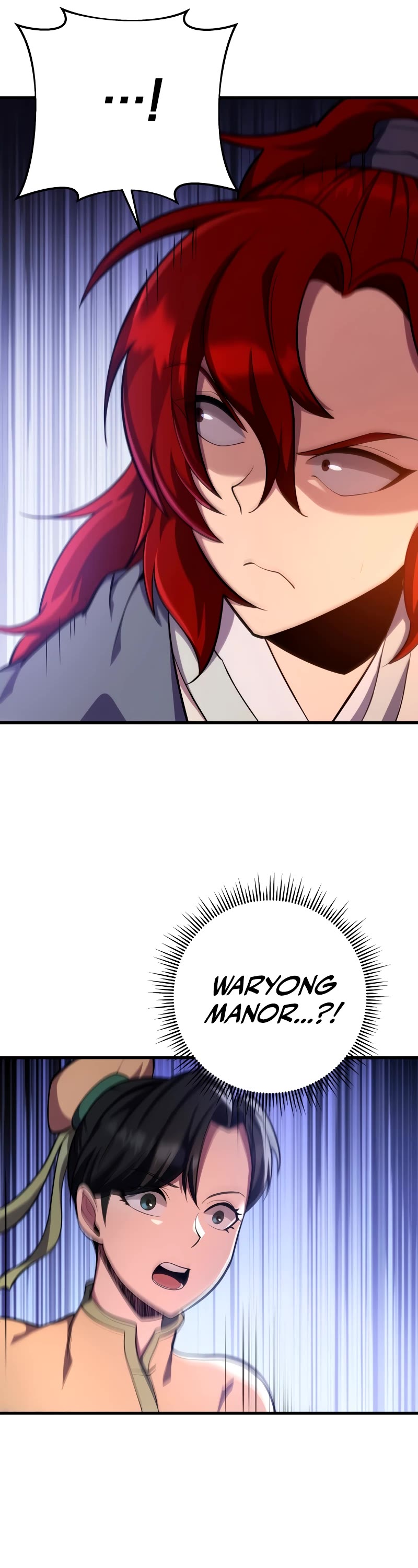 Heavenly Inquisition Sword Chapter 76 page 27 - Chapter 76