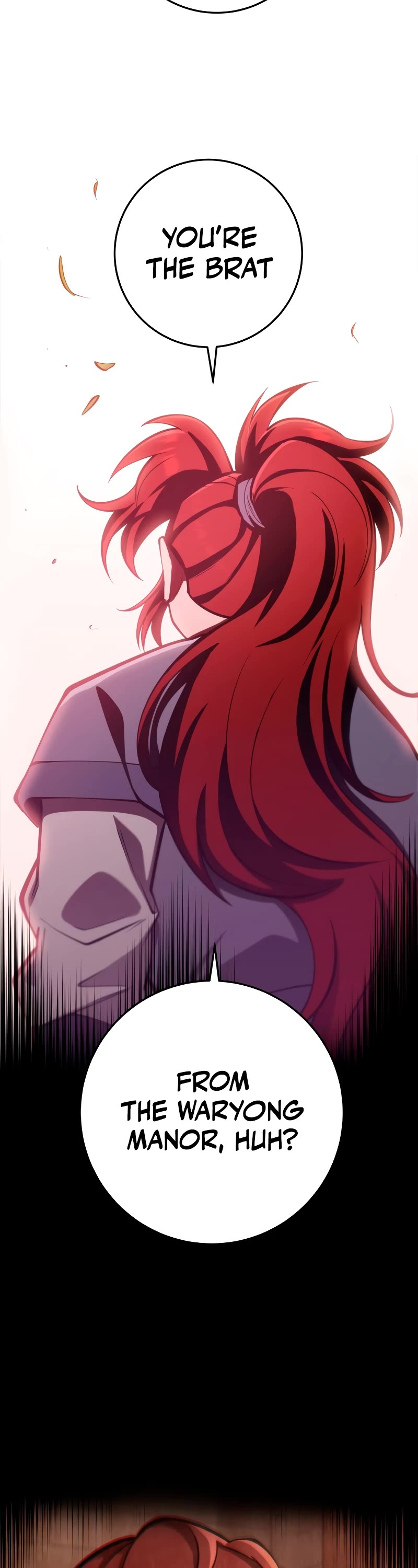 Heavenly Inquisition Sword Chapter 76 page 29 - Chapter 76
