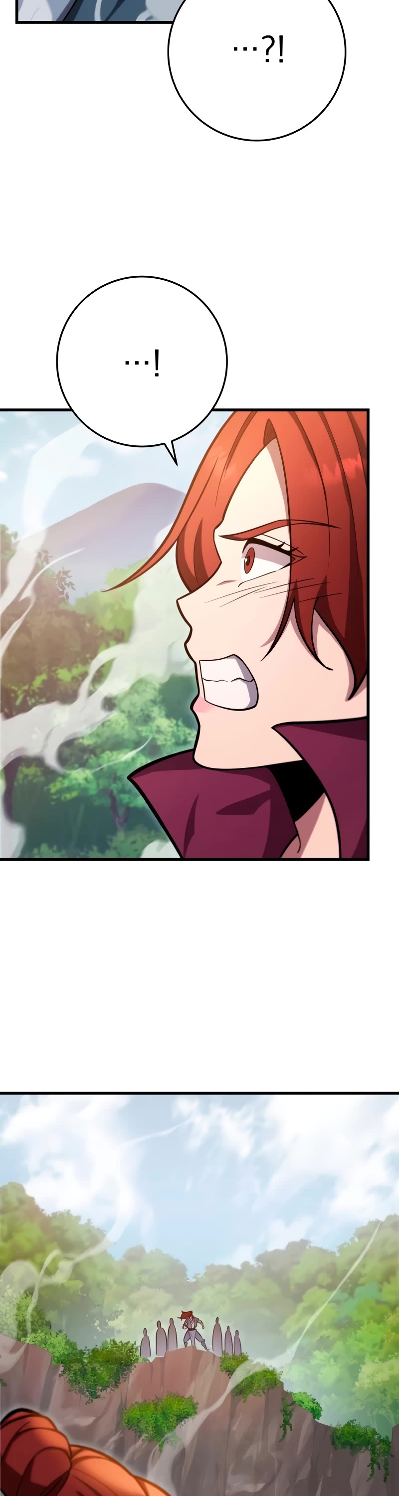 Heavenly Inquisition Sword Chapter 76 page 3 - Chapter 76