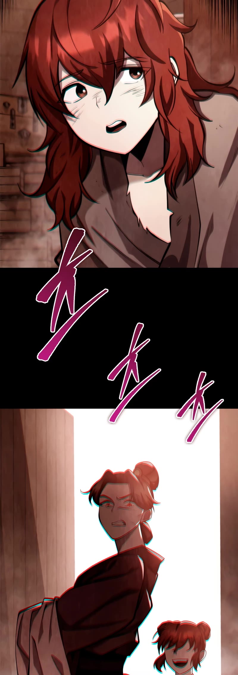 Heavenly Inquisition Sword Chapter 76 page 30 - Chapter 76