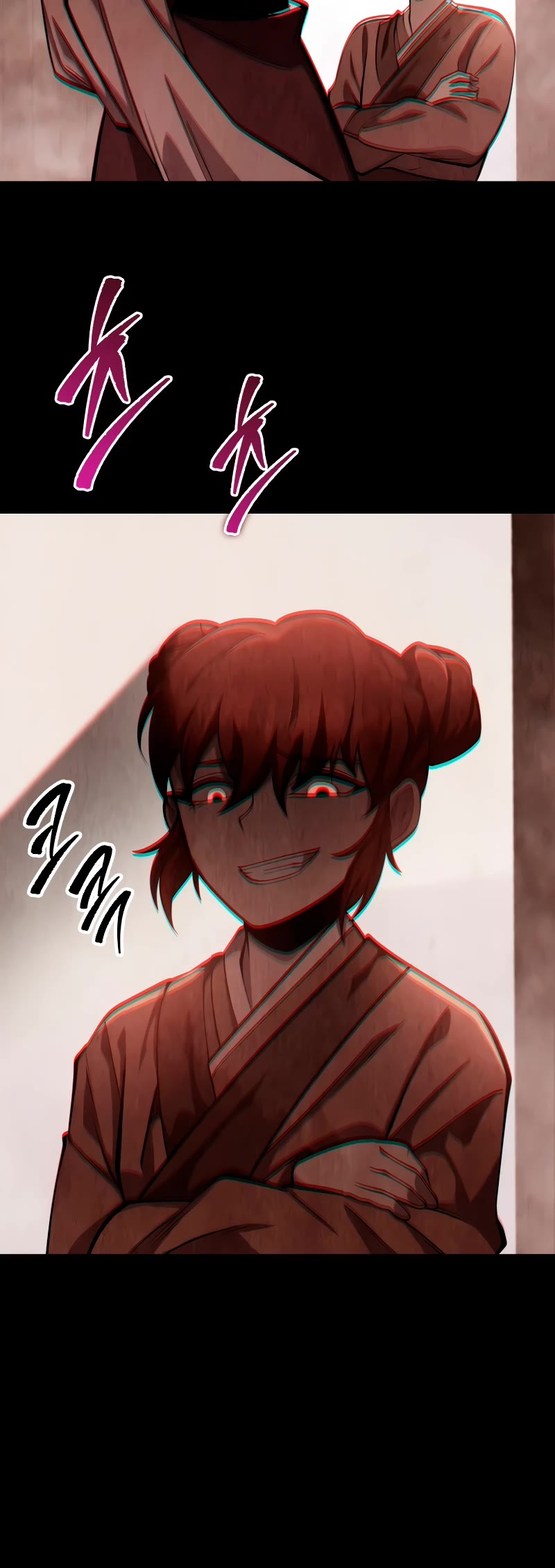 Heavenly Inquisition Sword Chapter 76 page 31 - Chapter 76
