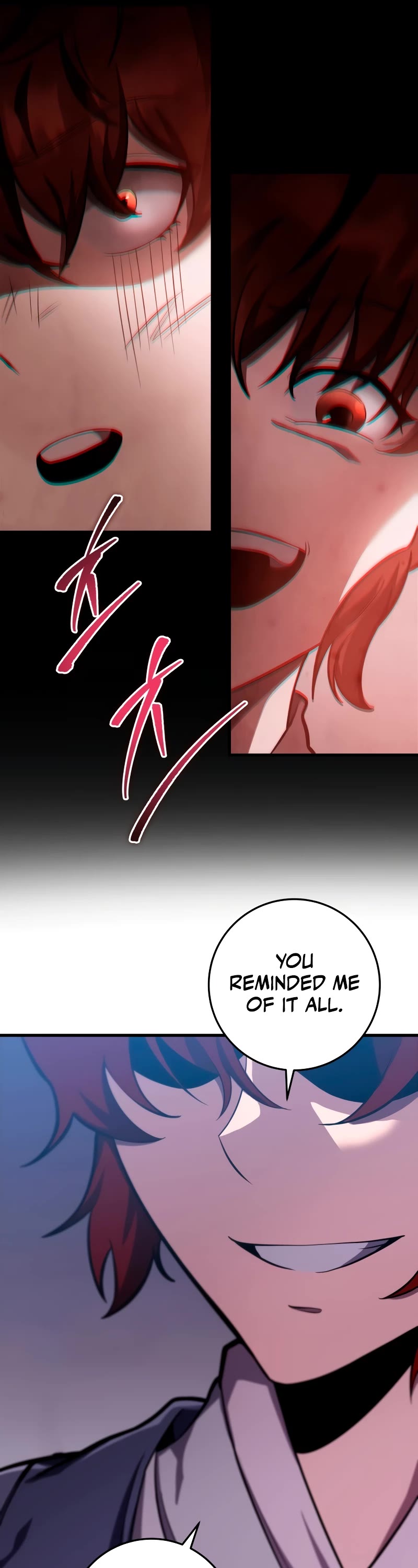 Heavenly Inquisition Sword Chapter 76 page 32 - Chapter 76