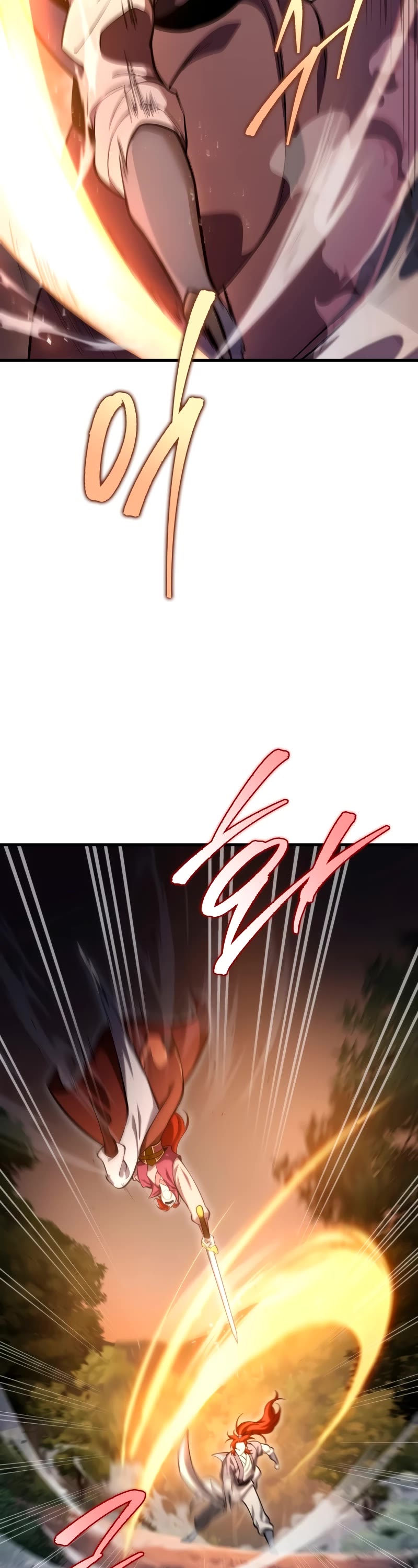 Heavenly Inquisition Sword Chapter 76 page 34 - Chapter 76