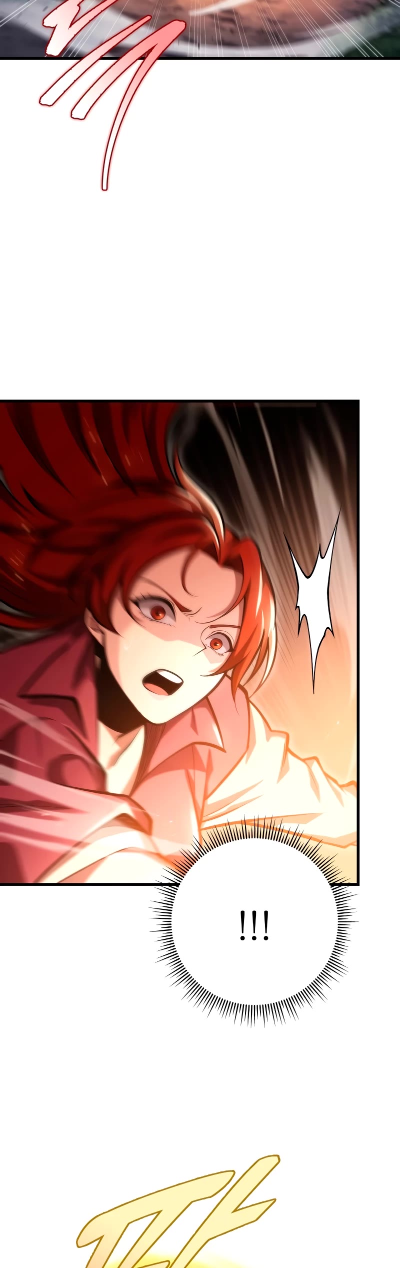 Heavenly Inquisition Sword Chapter 76 page 35 - Chapter 76