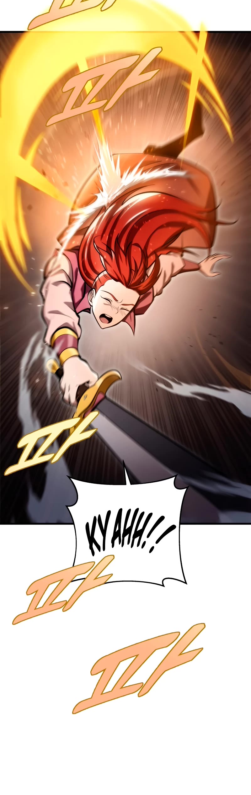 Heavenly Inquisition Sword Chapter 76 page 36 - Chapter 76