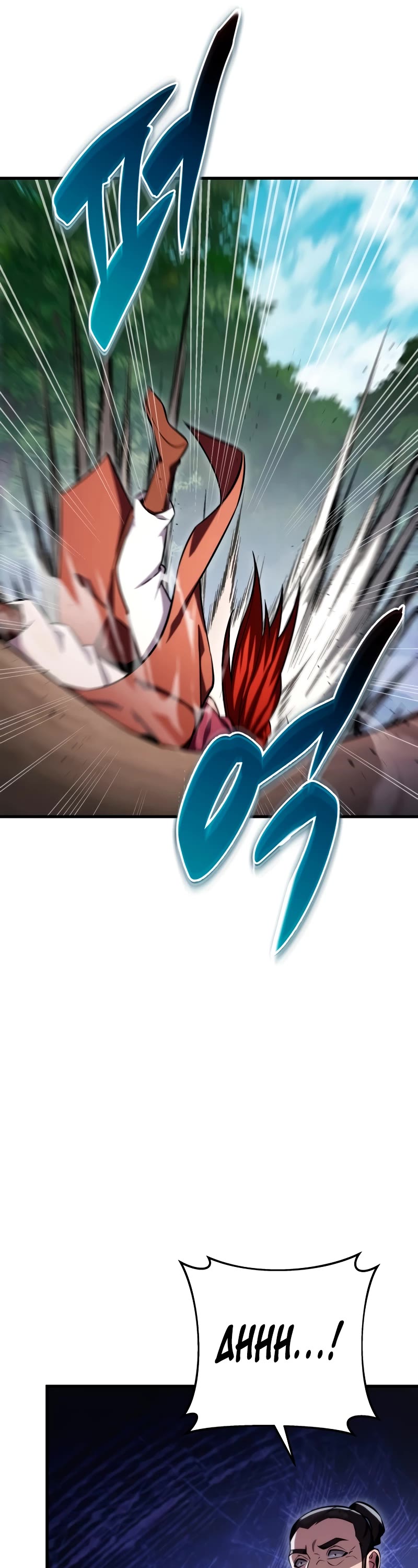 Heavenly Inquisition Sword Chapter 76 page 37 - Chapter 76