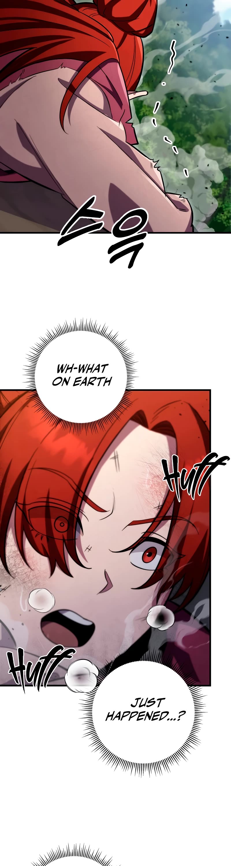 Heavenly Inquisition Sword Chapter 76 page 39 - Chapter 76