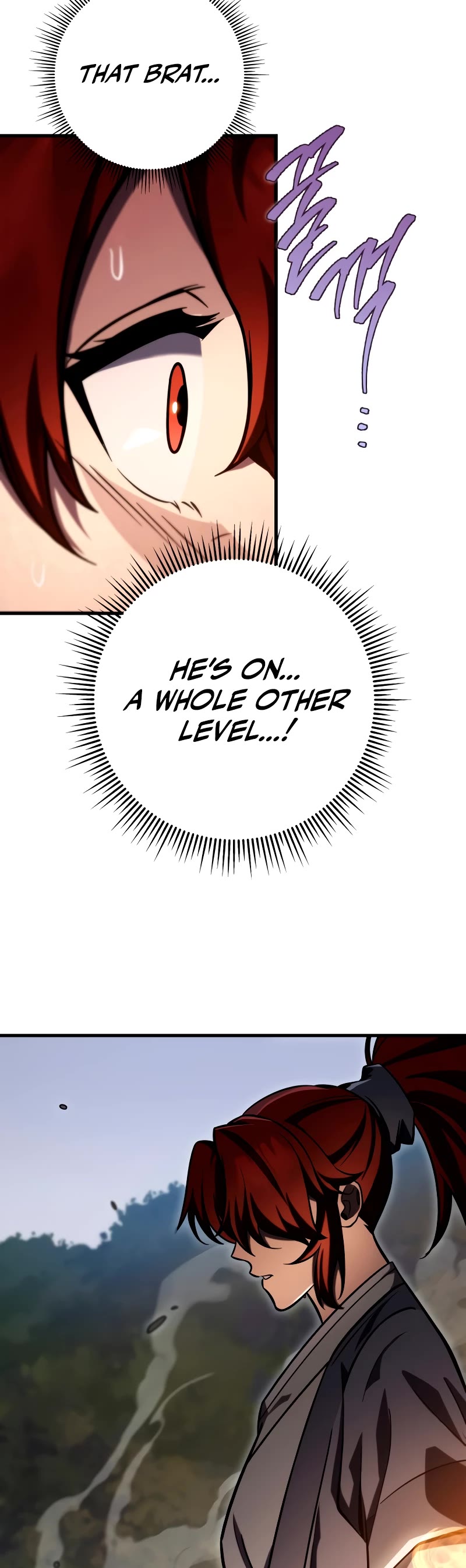 Heavenly Inquisition Sword Chapter 76 page 40 - Chapter 76