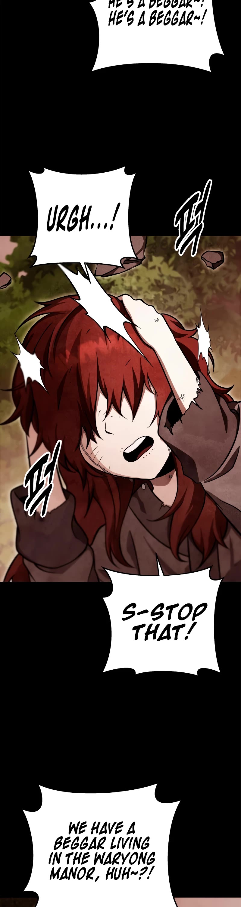 Heavenly Inquisition Sword Chapter 76 page 43 - Chapter 76