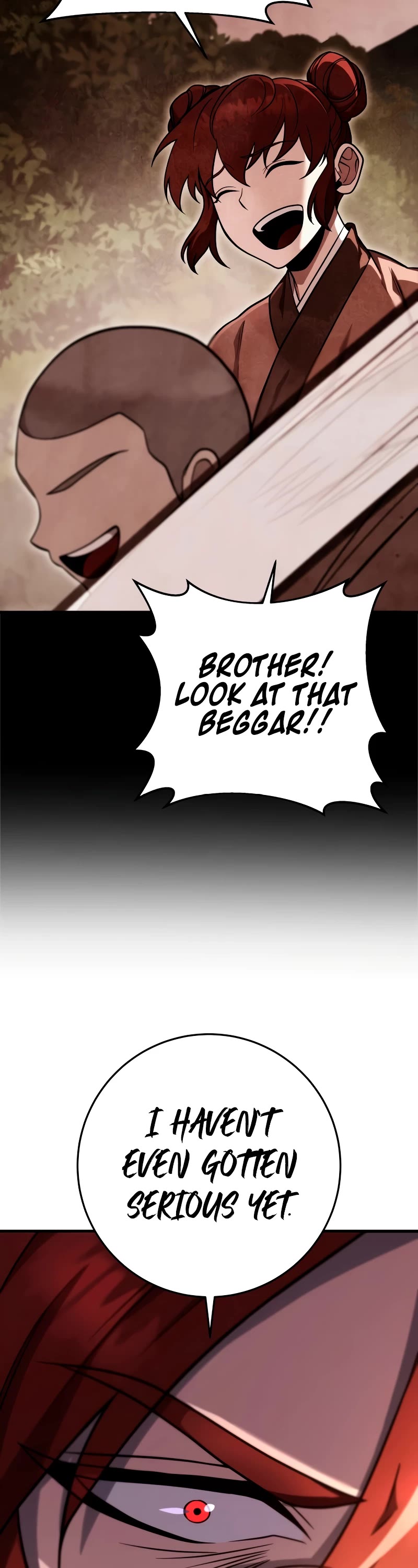 Heavenly Inquisition Sword Chapter 76 page 44 - Chapter 76