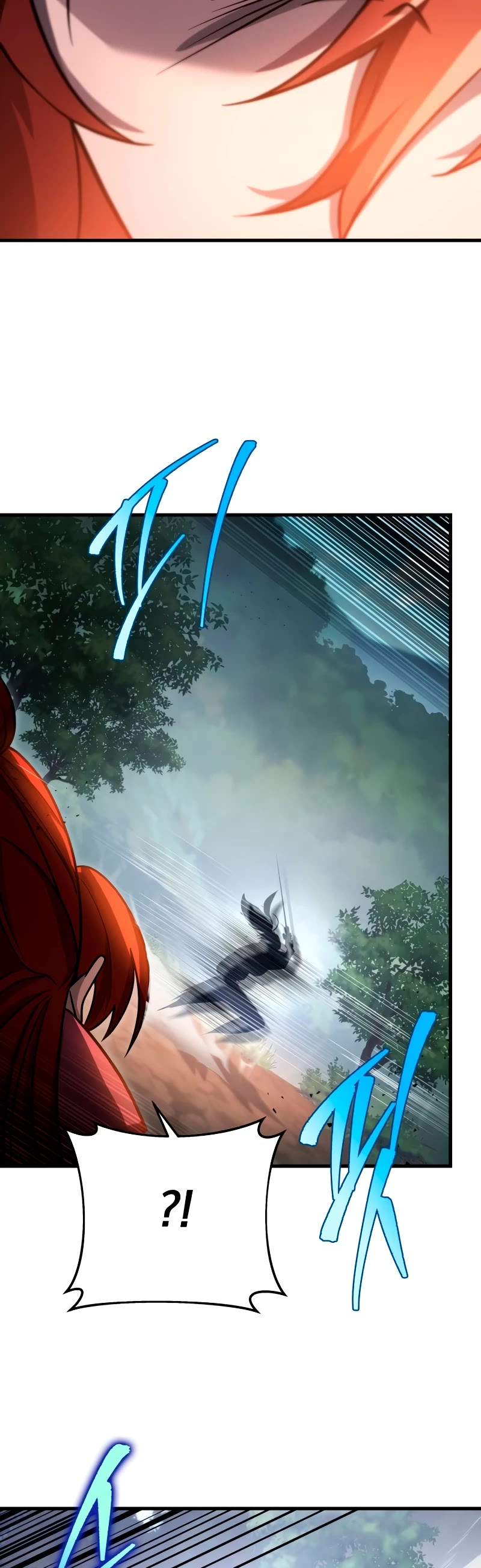 Heavenly Inquisition Sword Chapter 76 page 45 - Chapter 76