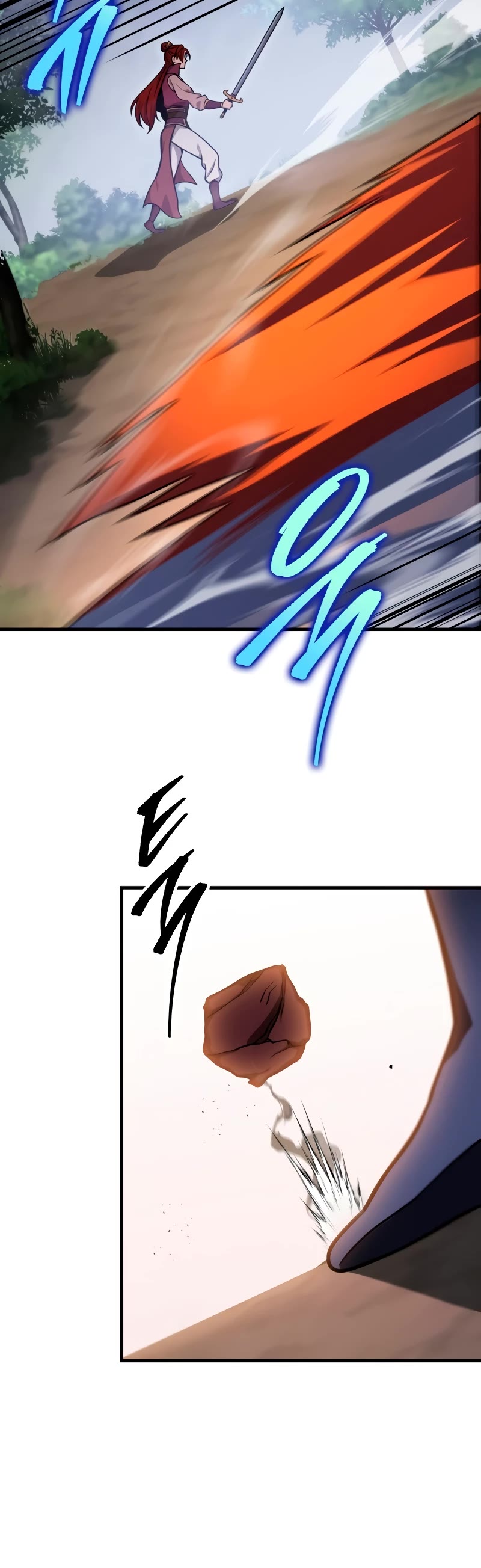 Heavenly Inquisition Sword Chapter 76 page 46 - Chapter 76