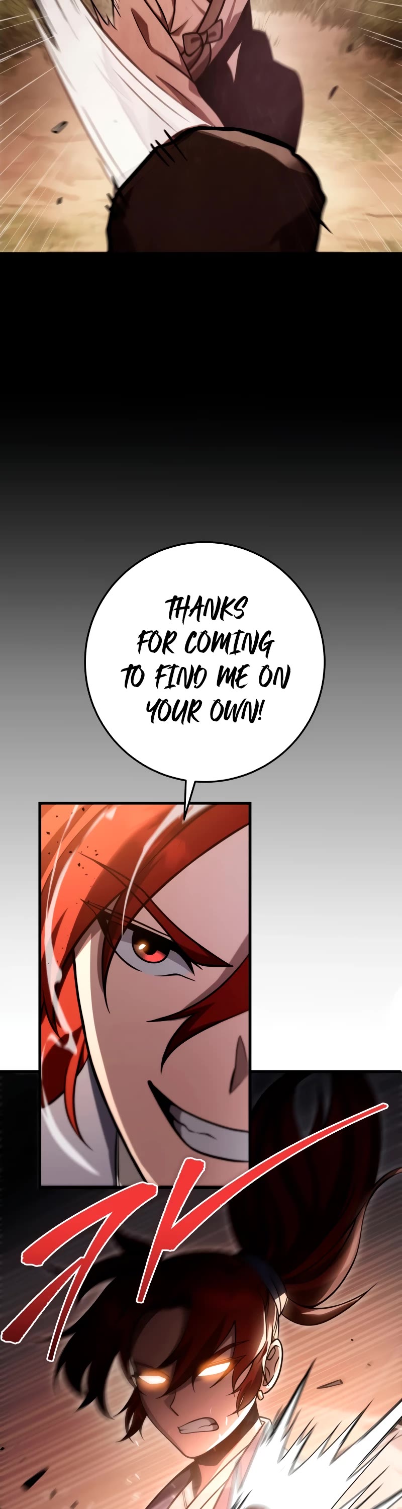 Heavenly Inquisition Sword Chapter 76 page 48 - Chapter 76