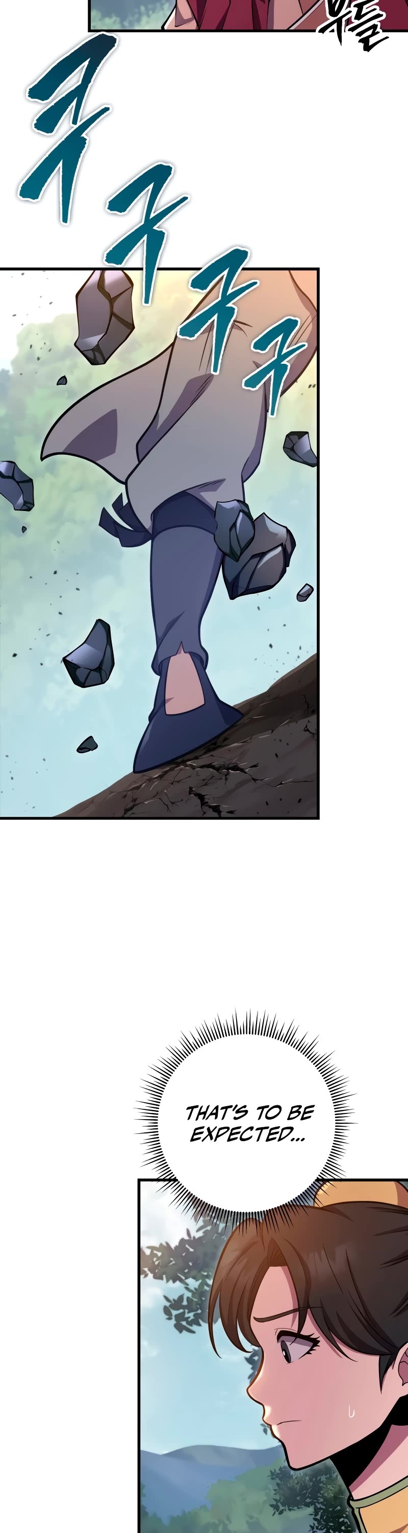 Heavenly Inquisition Sword Chapter 77 page 13 - Chapter 77