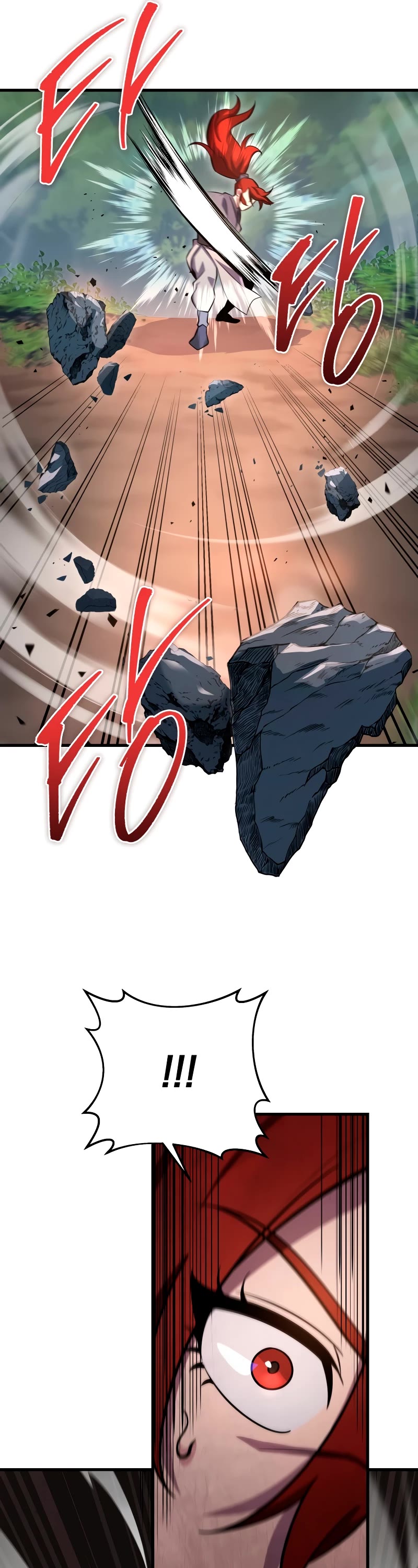 Heavenly Inquisition Sword Chapter 77 page 17 - Chapter 77