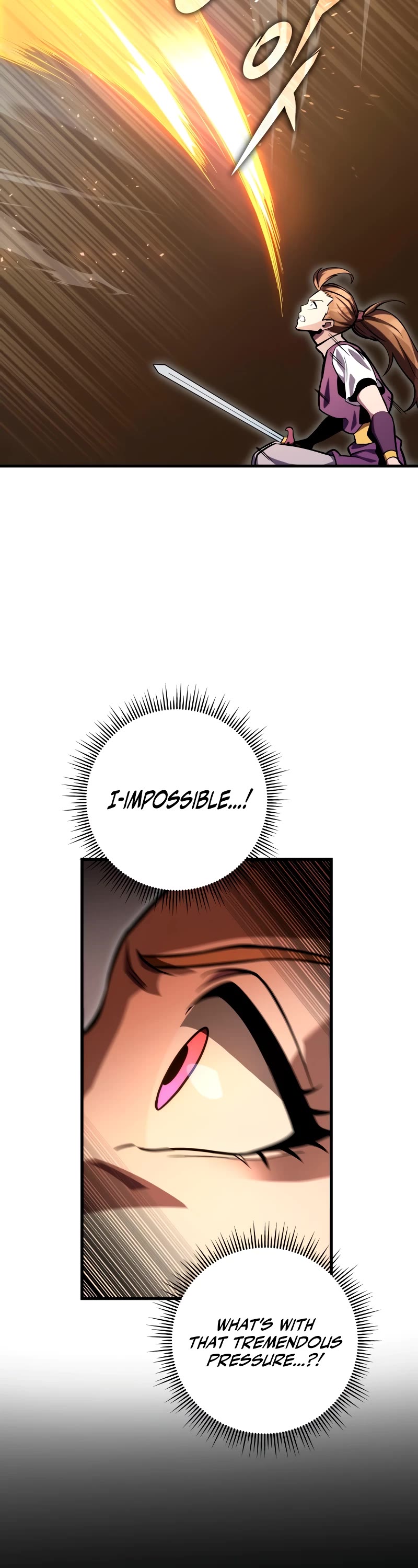 Heavenly Inquisition Sword Chapter 77 page 23 - Chapter 77