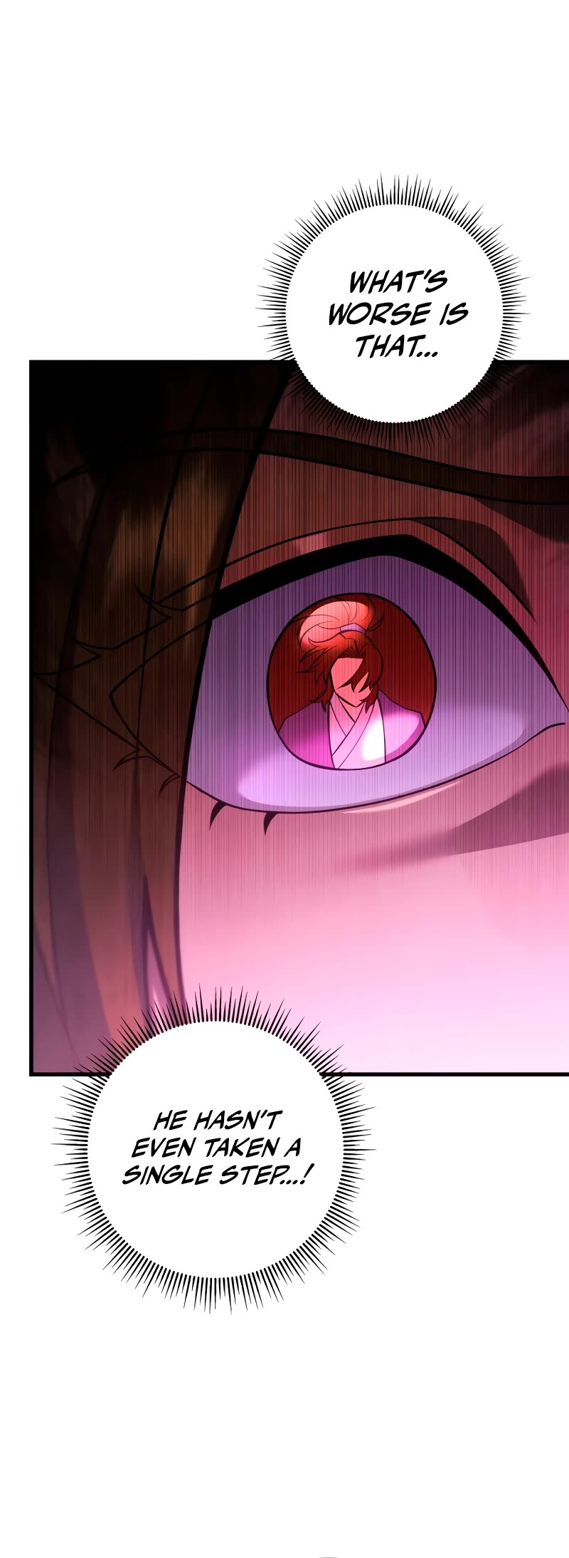 Heavenly Inquisition Sword Chapter 77 page 26 - Chapter 77
