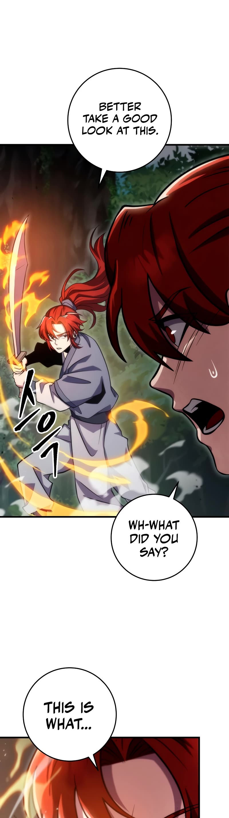 Heavenly Inquisition Sword Chapter 77 page 40 - Chapter 77