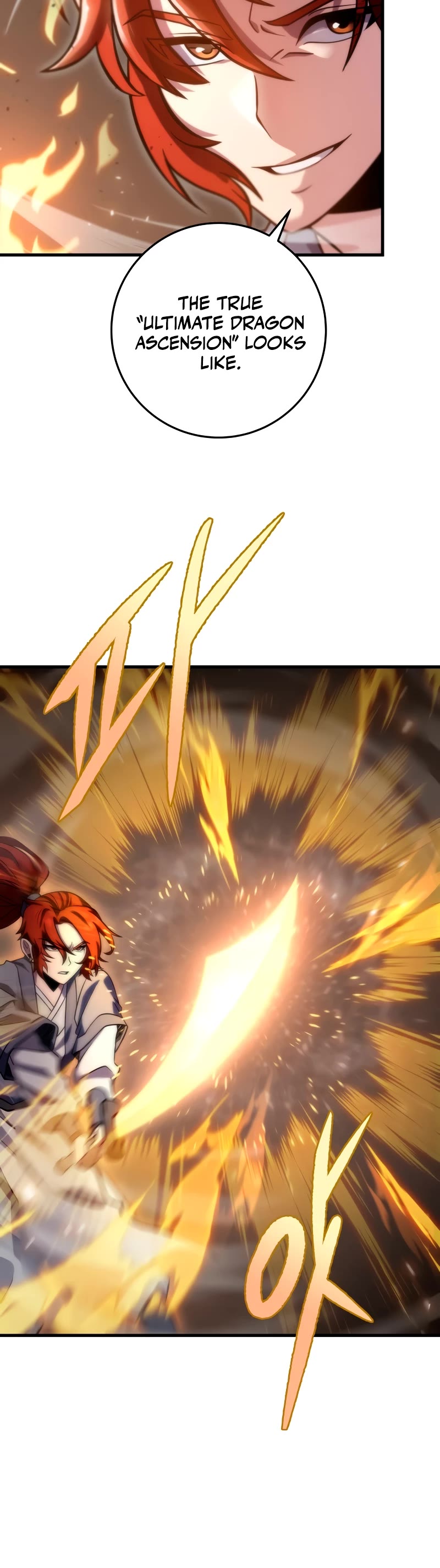 Heavenly Inquisition Sword Chapter 77 page 41 - Chapter 77