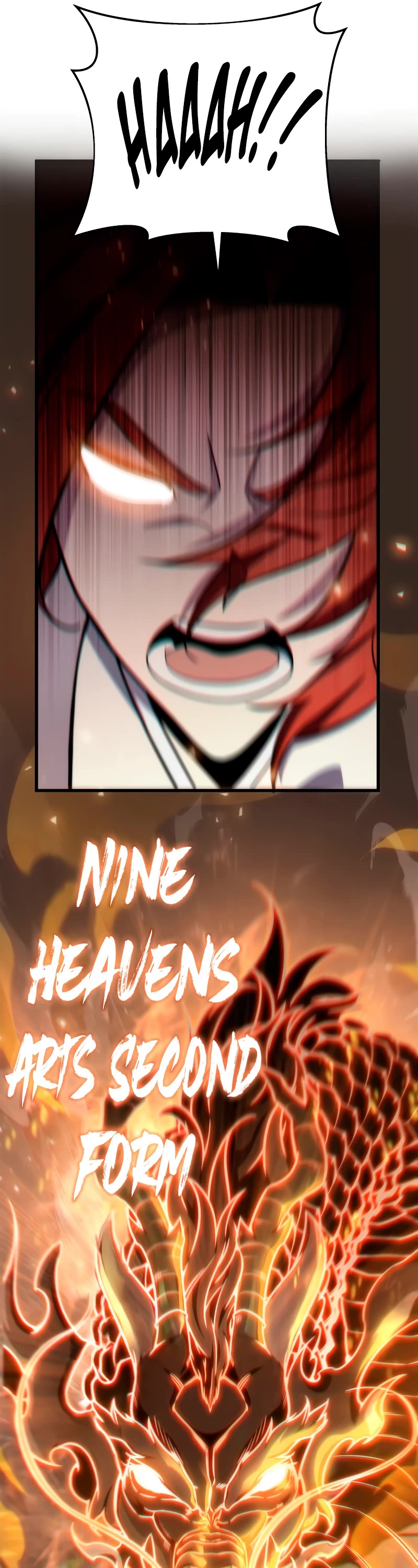 Heavenly Inquisition Sword Chapter 77 page 42 - Chapter 77