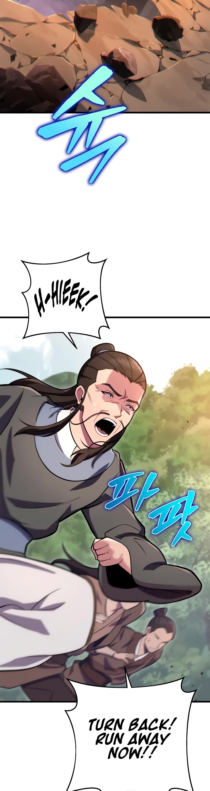 Heavenly Inquisition Sword Chapter 77 page 49 - Chapter 77
