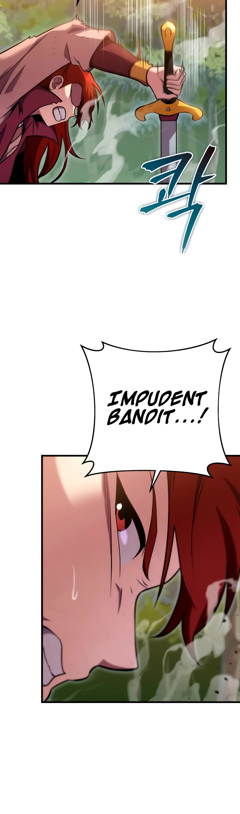 Heavenly Inquisition Sword Chapter 77 page 6 - Chapter 77