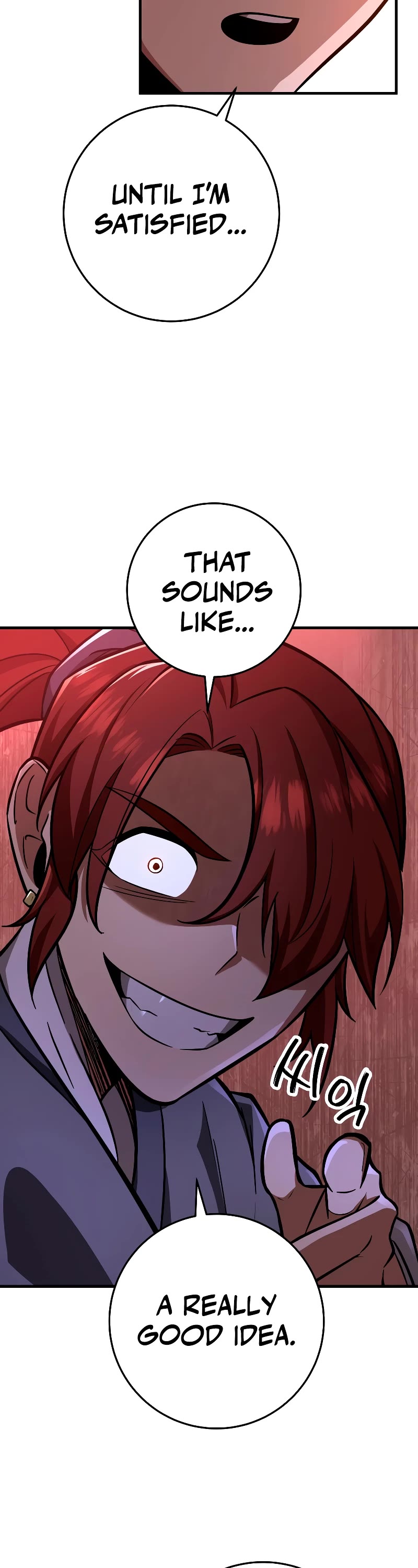 Heavenly Inquisition Sword Chapter 78 page 14 - Chapter 78