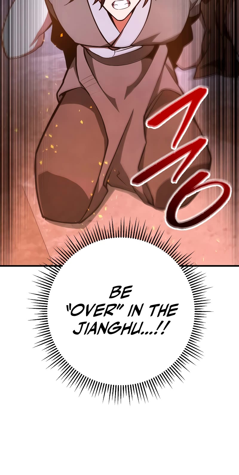 Heavenly Inquisition Sword Chapter 78 page 35 - Chapter 78