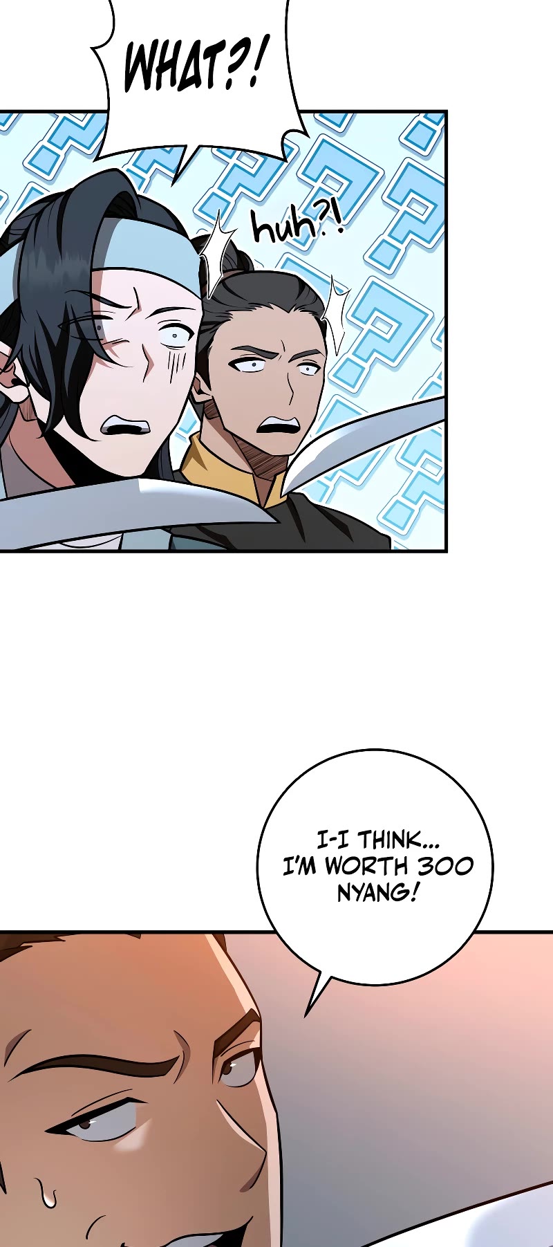 Heavenly Inquisition Sword Chapter 78 page 44 - Chapter 78