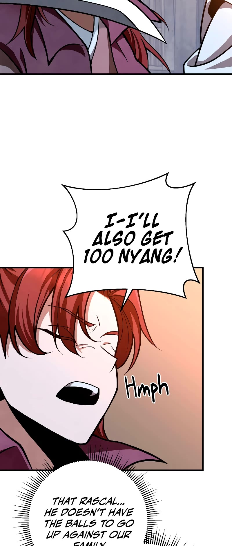 Heavenly Inquisition Sword Chapter 78 page 49 - Chapter 78