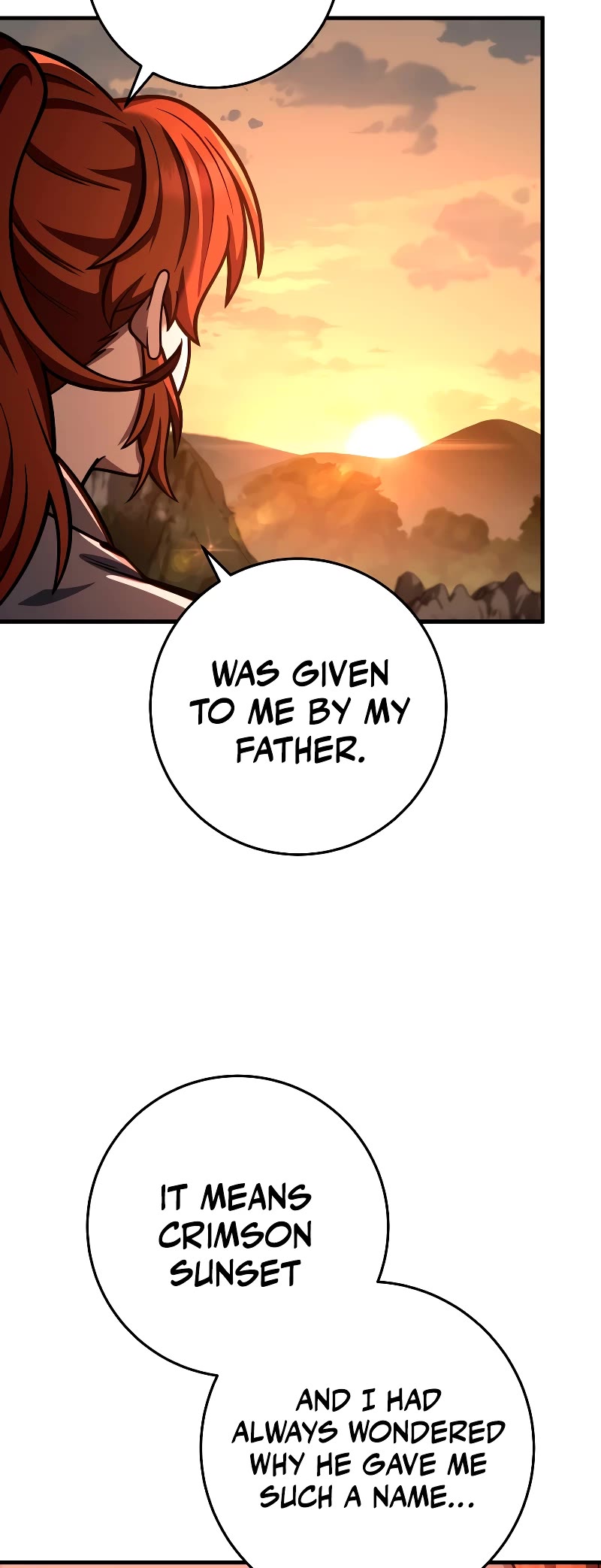 Heavenly Inquisition Sword Chapter 78 page 5 - Chapter 78