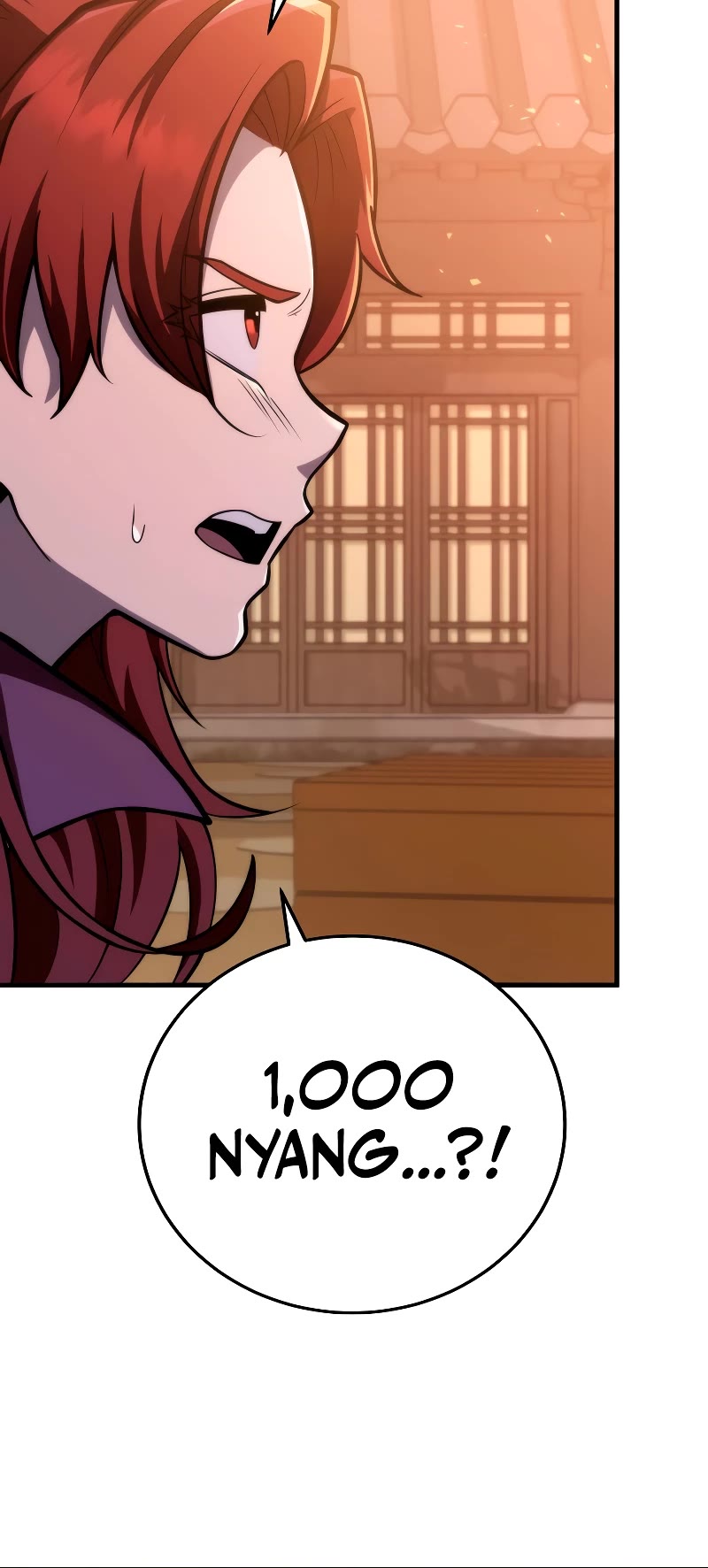 Heavenly Inquisition Sword Chapter 78 page 55 - Chapter 78