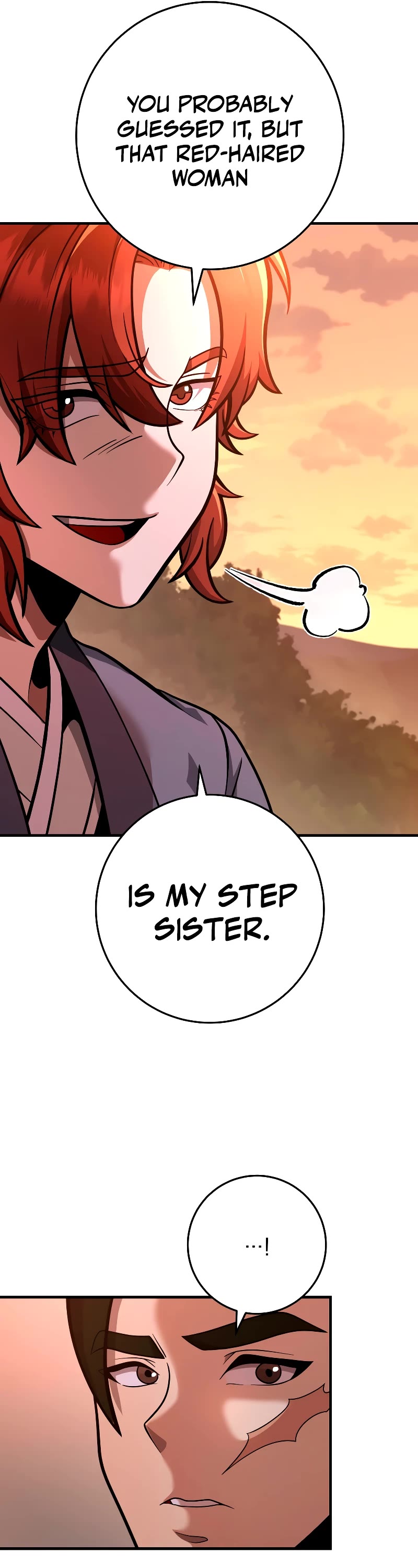 Heavenly Inquisition Sword Chapter 78 page 7 - Chapter 78