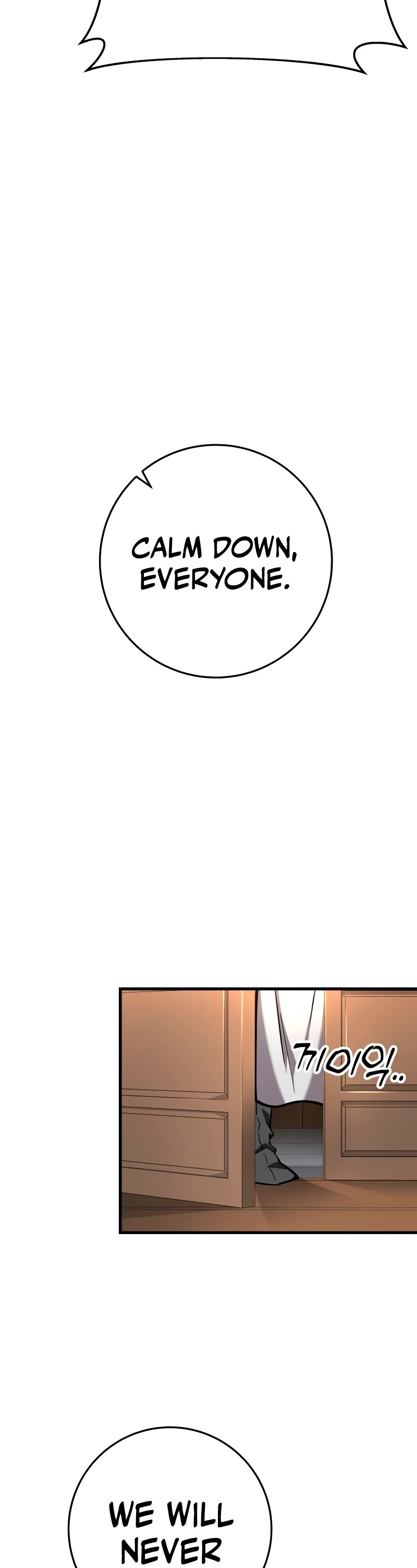 Heavenly Inquisition Sword Chapter 79 page 43 - Chapter 79