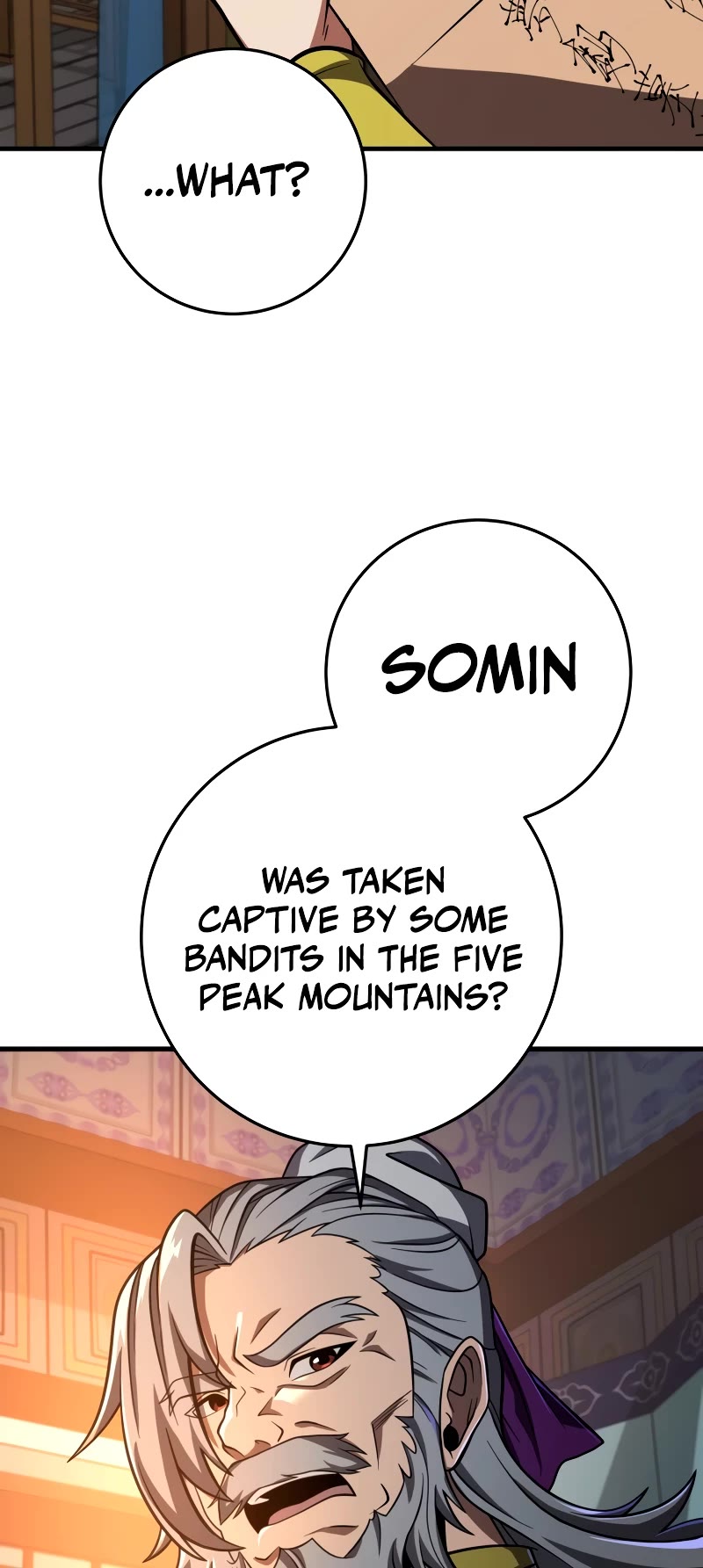 Heavenly Inquisition Sword Chapter 79 page 50 - Chapter 79