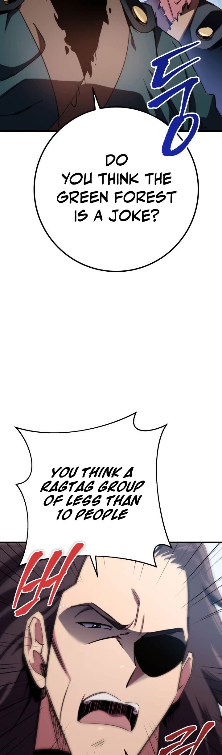 Heavenly Inquisition Sword Chapter 8 page 13 - Chapter 8