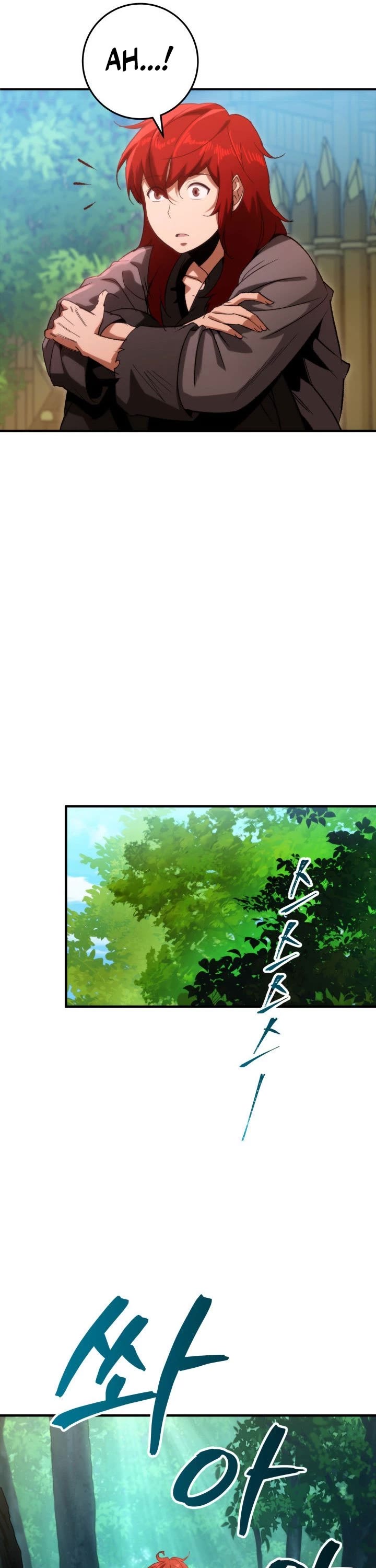 Heavenly Inquisition Sword Chapter 8 page 39 - Chapter 8
