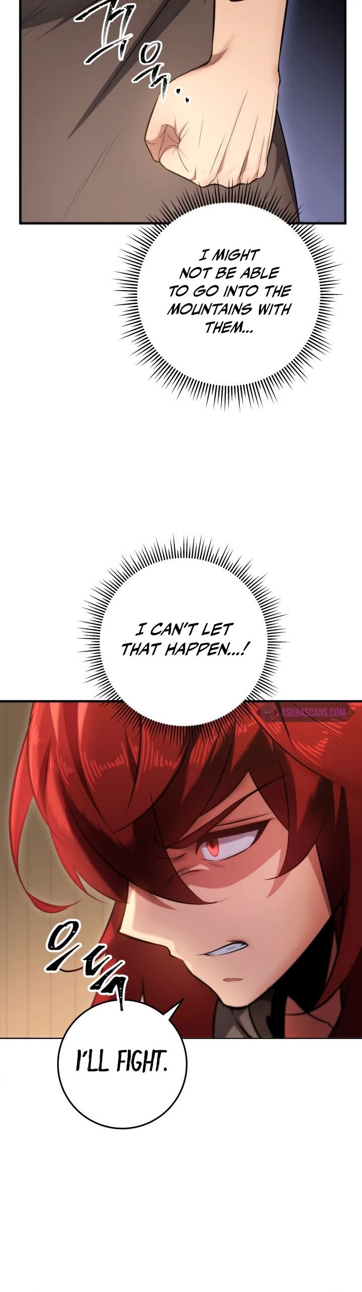 Heavenly Inquisition Sword Chapter 8 page 56 - Chapter 8