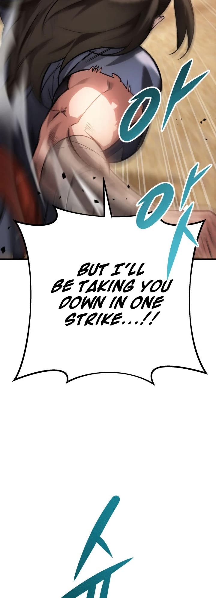 Heavenly Inquisition Sword Chapter 8 page 61 - Chapter 8