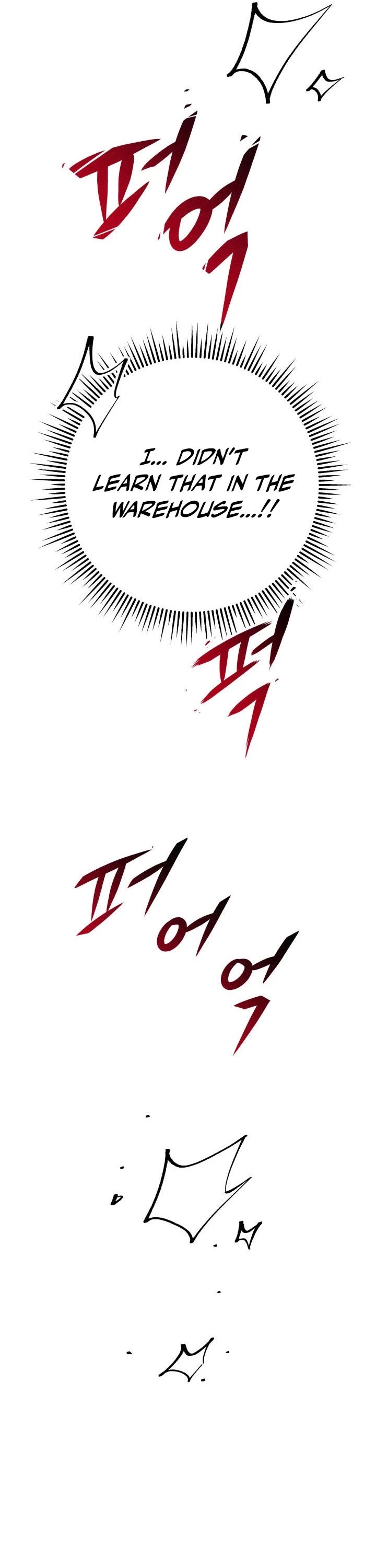 Heavenly Inquisition Sword Chapter 8 page 66 - Chapter 8